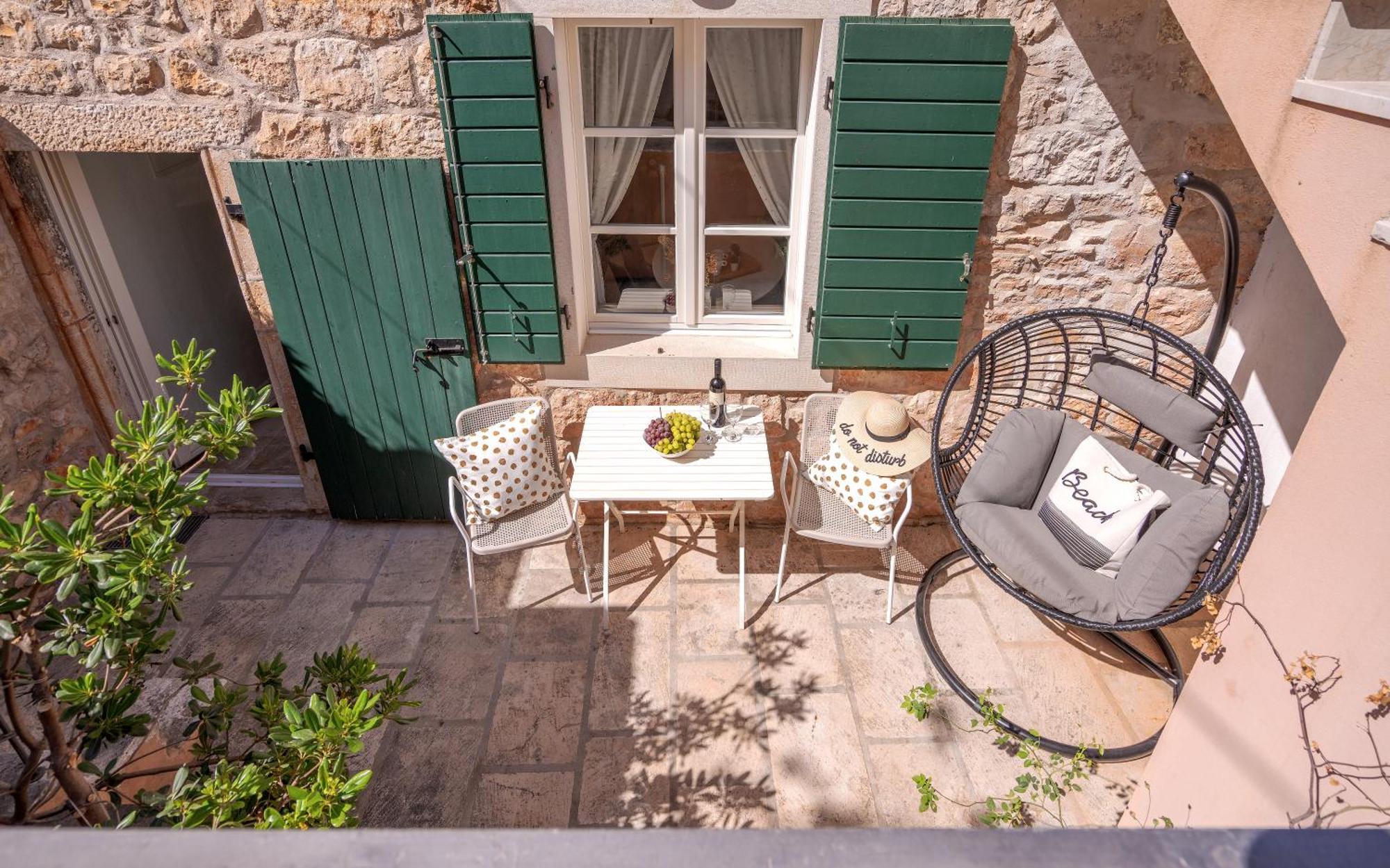 Stonehouse 22 - Zf Hvar Χβαρ Εξωτερικό φωτογραφία