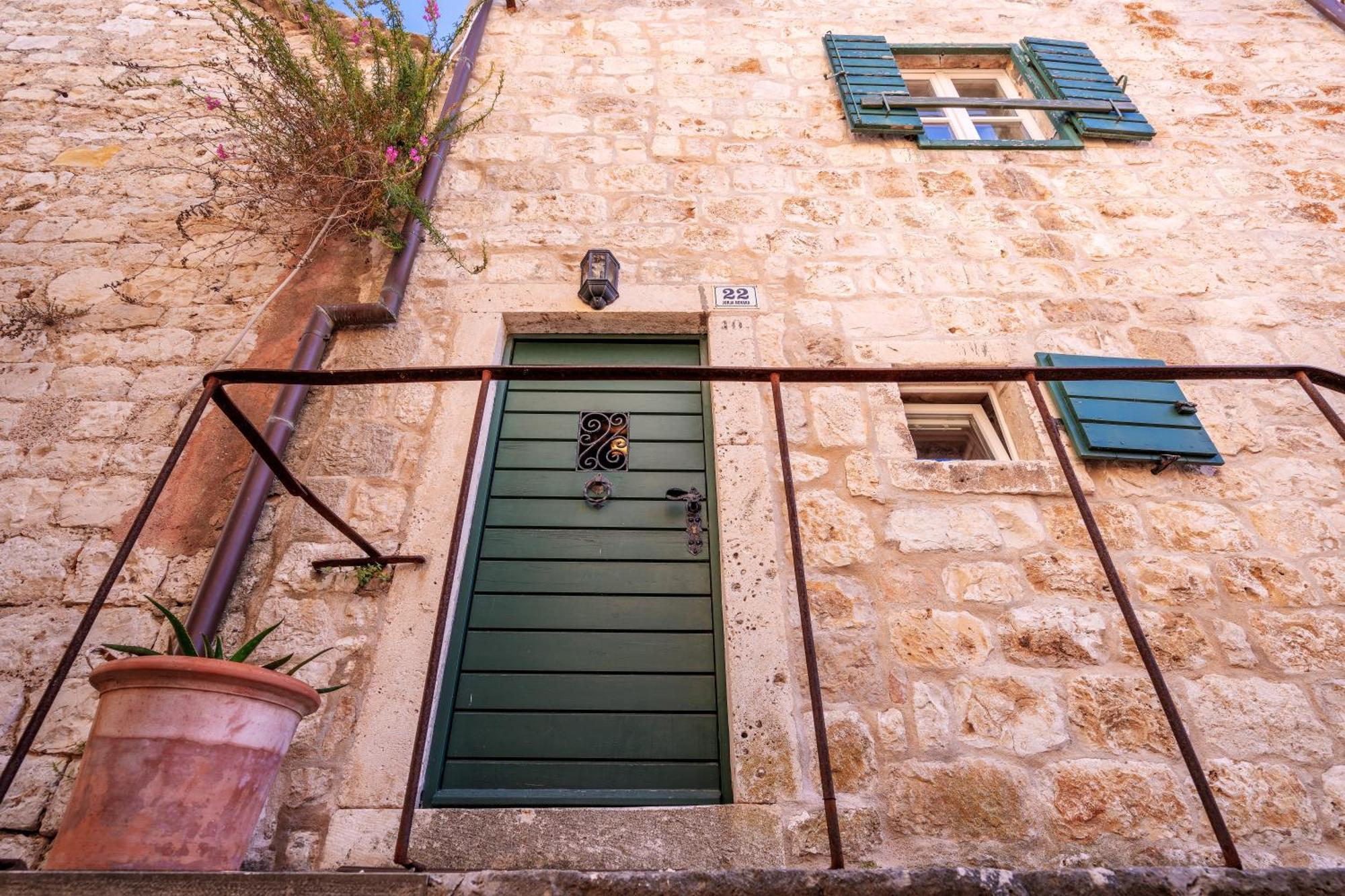 Stonehouse 22 - Zf Hvar Χβαρ Εξωτερικό φωτογραφία