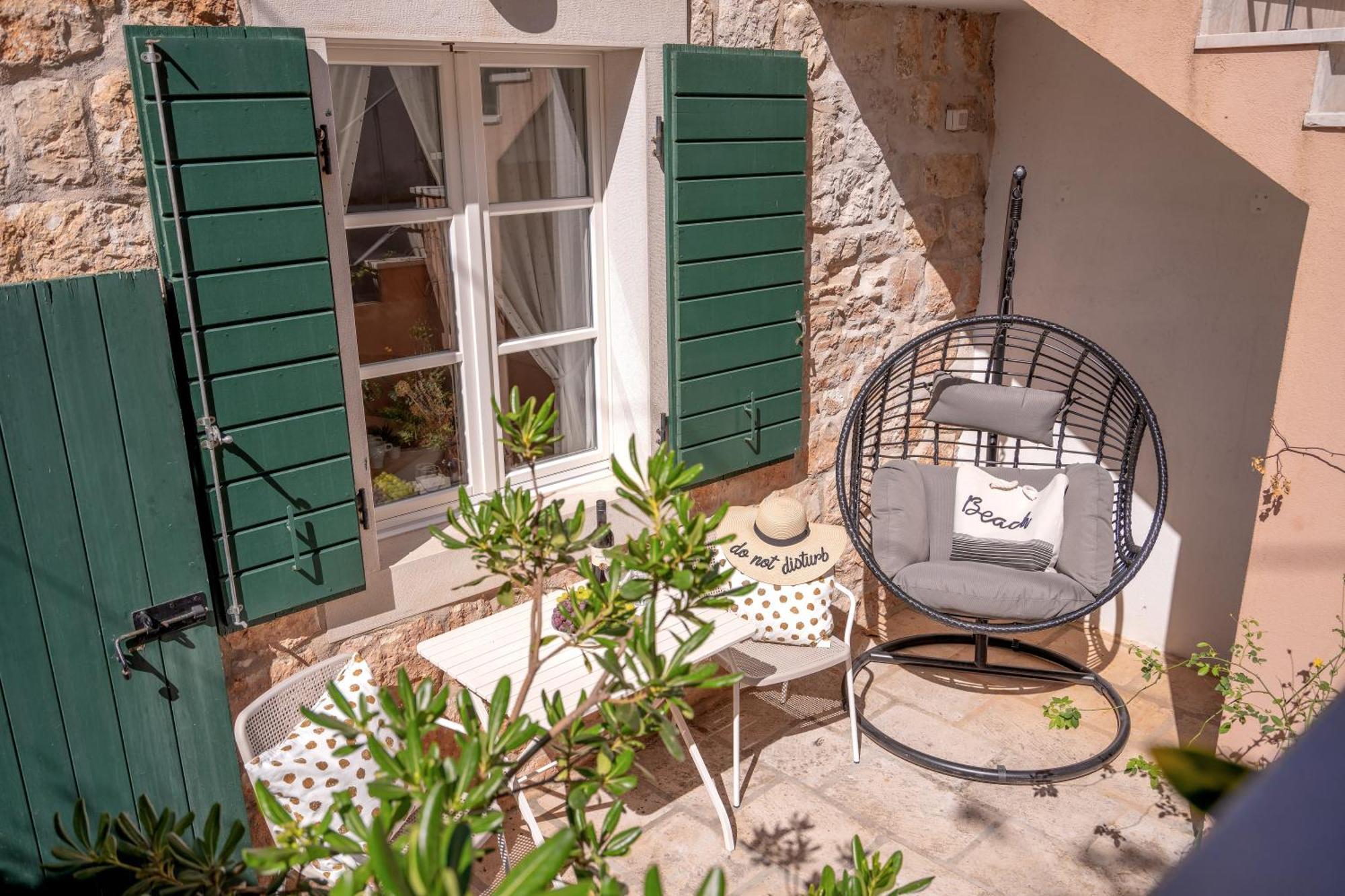 Stonehouse 22 - Zf Hvar Χβαρ Εξωτερικό φωτογραφία