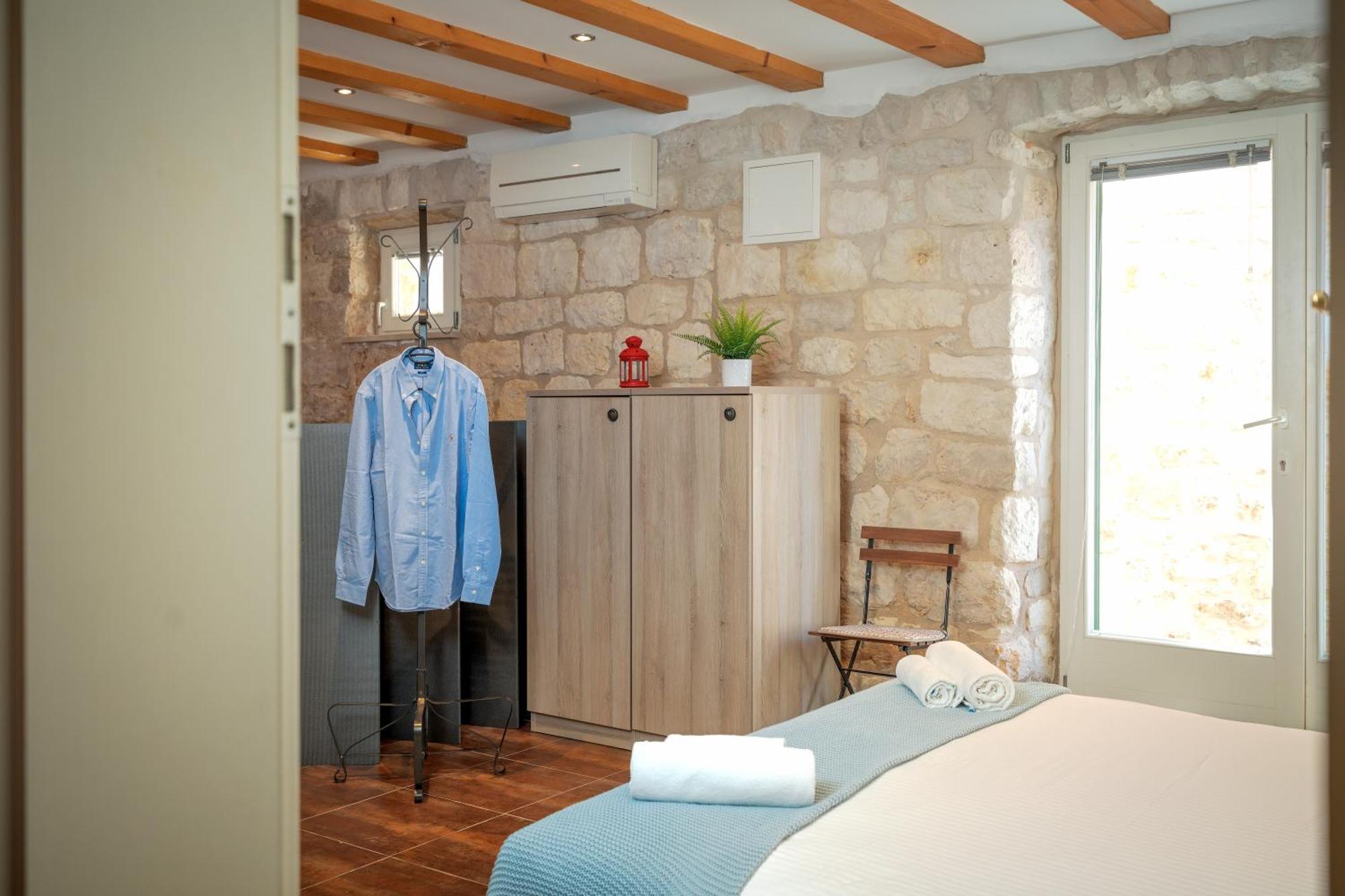 Stonehouse 22 - Zf Hvar Χβαρ Εξωτερικό φωτογραφία