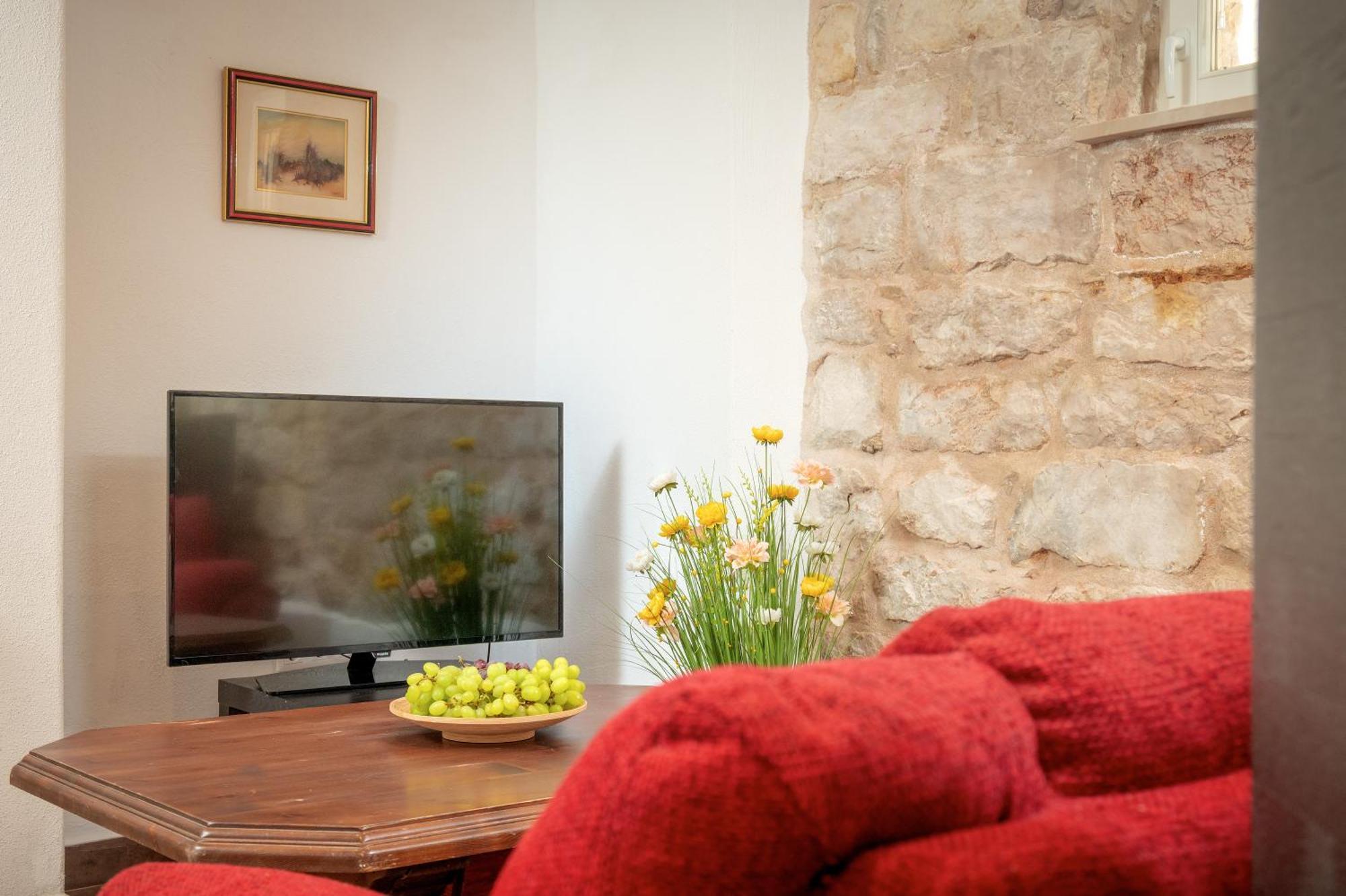 Stonehouse 22 - Zf Hvar Χβαρ Εξωτερικό φωτογραφία