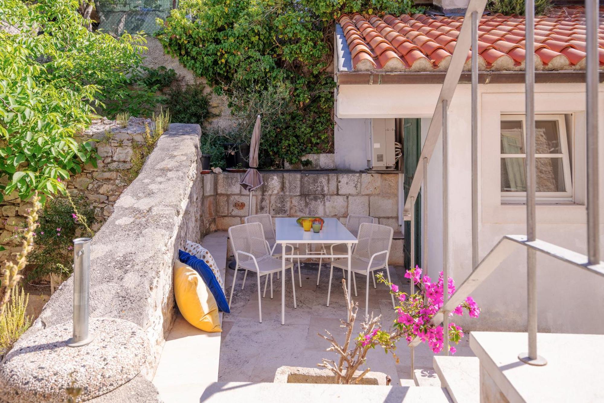 Stonehouse 22 - Zf Hvar Χβαρ Εξωτερικό φωτογραφία