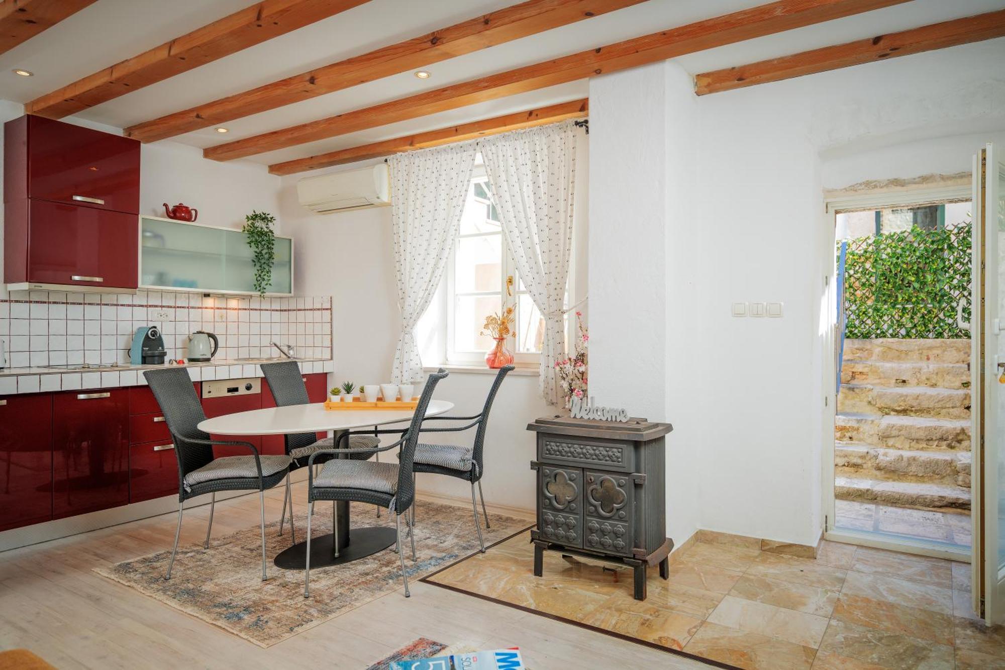 Stonehouse 22 - Zf Hvar Χβαρ Εξωτερικό φωτογραφία
