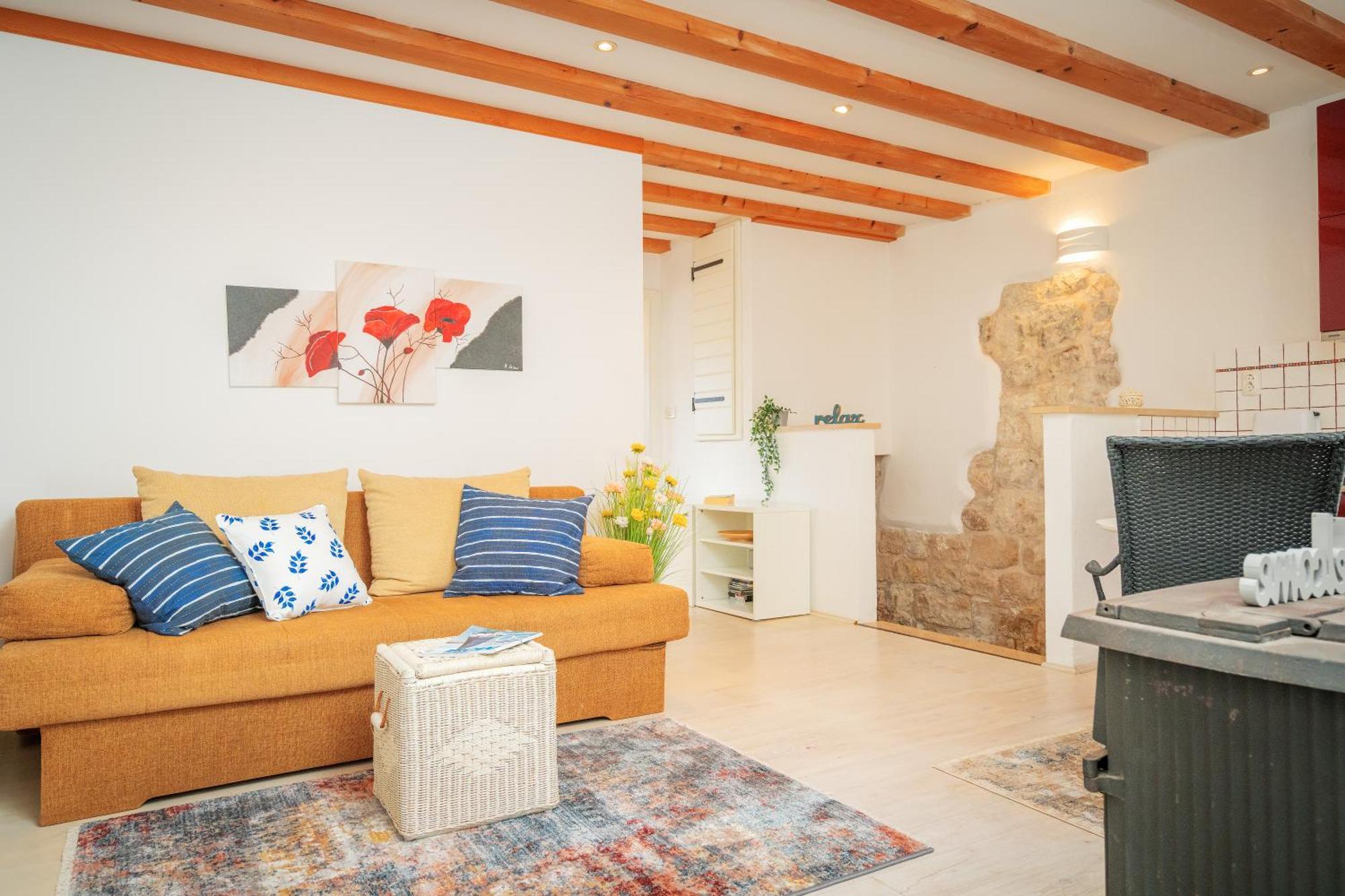 Stonehouse 22 - Zf Hvar Χβαρ Εξωτερικό φωτογραφία