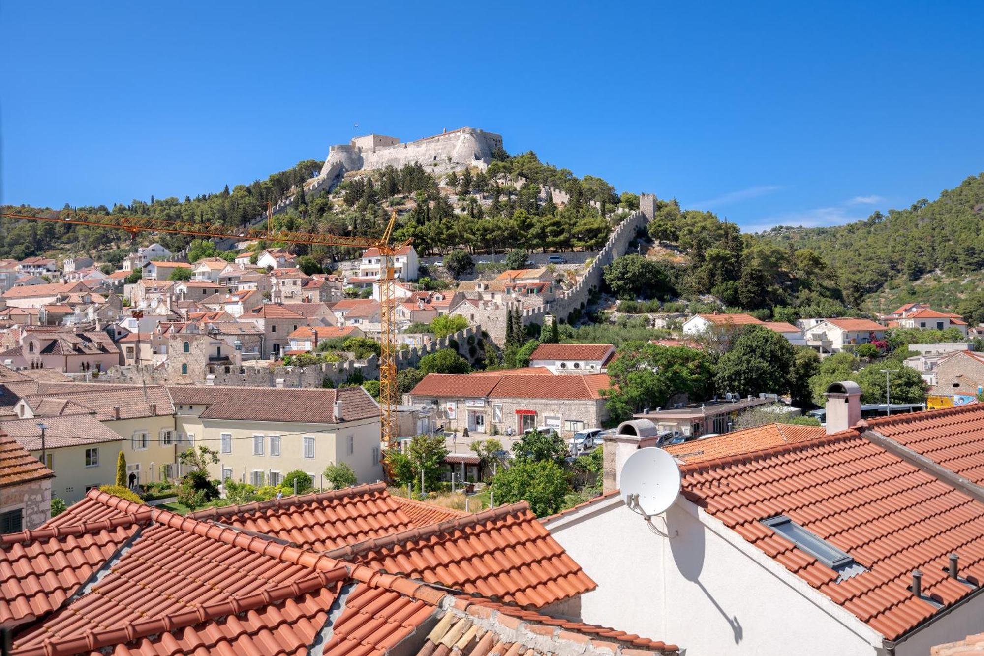 Stonehouse 22 - Zf Hvar Χβαρ Εξωτερικό φωτογραφία